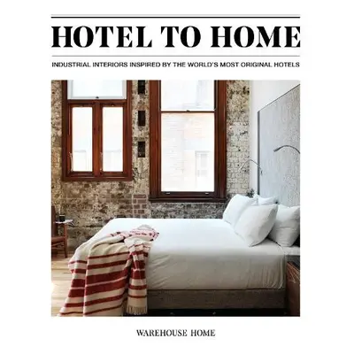 Hotel to Home - Bush, Sophie