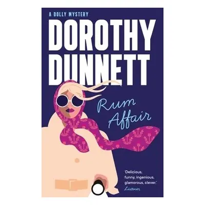 Rum Affair - Dunnett, Dorothy