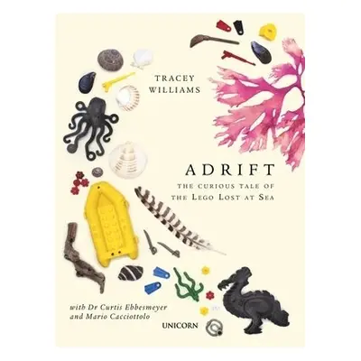 Adrift - Williams, Tracey