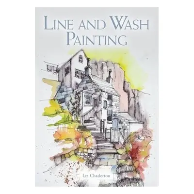 Line and Wash Painting - Chaderton, Liz