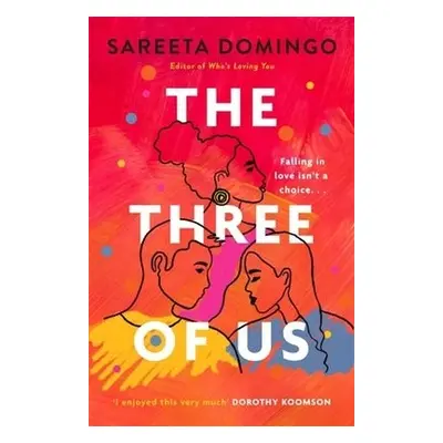 Three of Us - Domingo, Sareeta