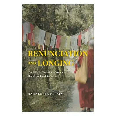 Renunciation and Longing - Pitkin, Annabella