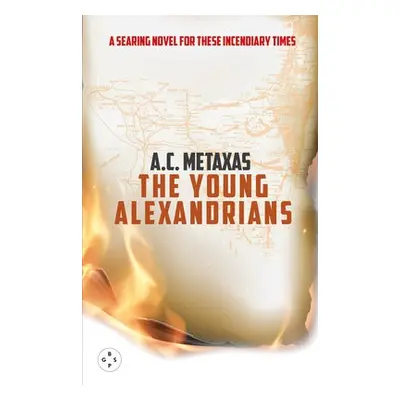 YOUNG ALEXANDRIANS - Metaxas, A.C.