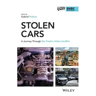 Stolen Cars