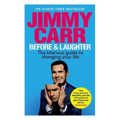 Before a Laughter - Carr, Jimmy