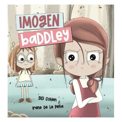 Imogen Baddley - Cohen, Sigi