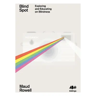 Blind Spot - Rowell, Maud