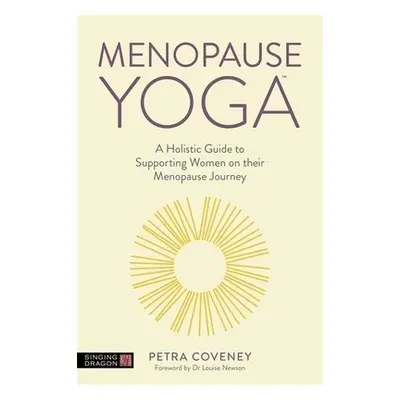 Menopause Yoga - Coveney, Petra