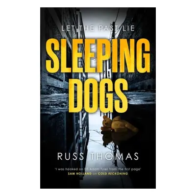 Sleeping Dogs - Thomas, Russ