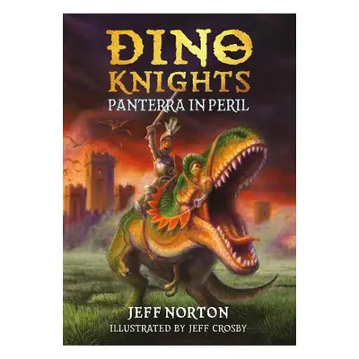 Dino Knights - Norton, Jeff