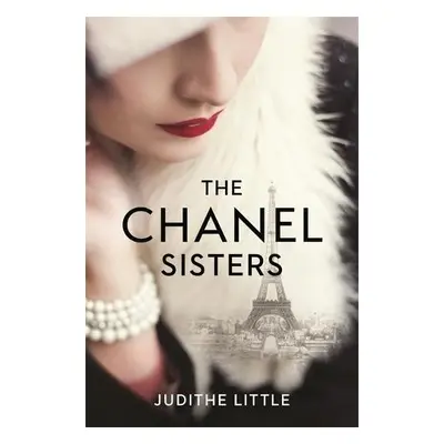 Chanel Sisters - Little, Judithe