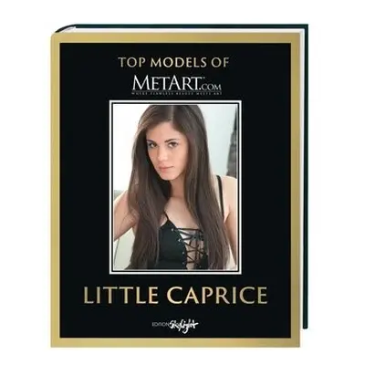 Little Caprice