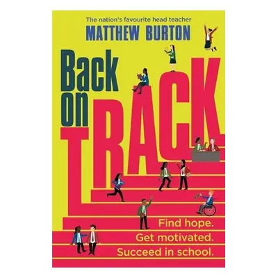 Back On Track - Burton, Matthew