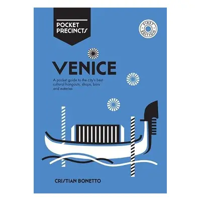 Venice Pocket Precincts - Bonetto, Cristian