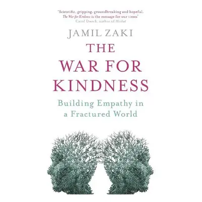 War for Kindness - Zaki, Jamil