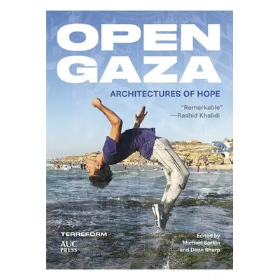 Open Gaza