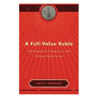 Full-Value Ruble - Ironside, Kristy