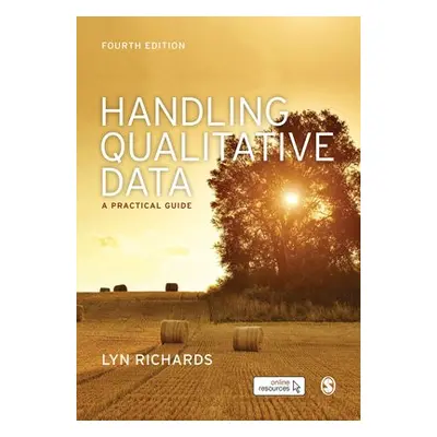 Handling Qualitative Data - Richards, Lyn