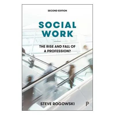 Social Work - Rogowski, Steve