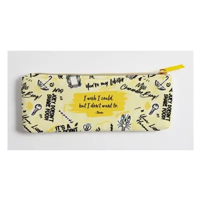 Friends: Pencil Pouch - Insight Editions