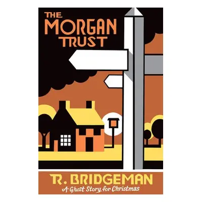 Morgan Trust - Bridgeman, Richard