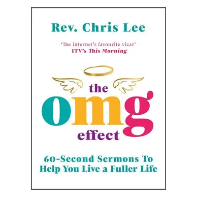 OMG Effect - Lee, Rev. Chris