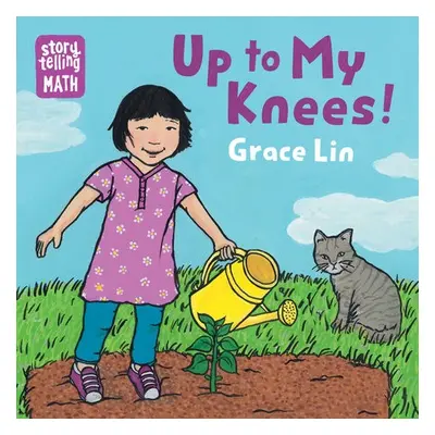 Up to My Knees! - Lin, Grace