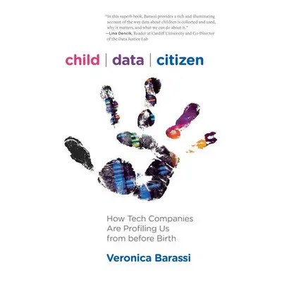 Child Data Citizen - Barassi, Veronica