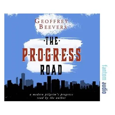 Progress Road - Beevers, Geoffrey