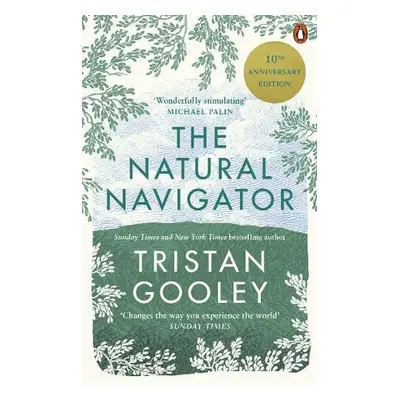 Natural Navigator - Gooley, Tristan