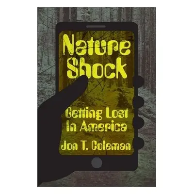 Nature Shock - Coleman, Jon T.