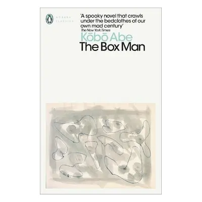 Box Man - Abe, Kobo