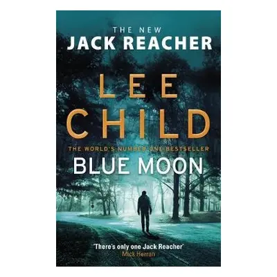 Blue Moon - Child, Lee