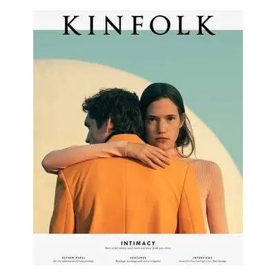 Kinfolk Volume 34 - Kinfolk