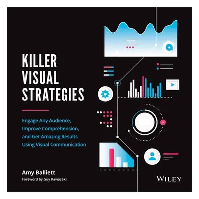 Killer Visual Strategies - Balliett, Amy