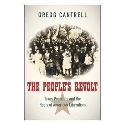 People’s Revolt - Cantrell, Gregg