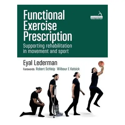 Functional Exercise Prescription - Lederman, Eyal