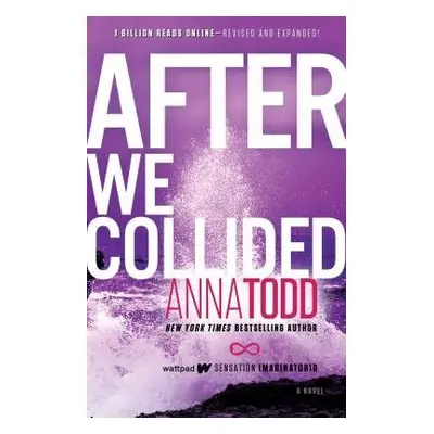 After We Collided - Todd, Anna