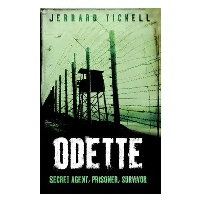 Odette - Tickell, Jerrard