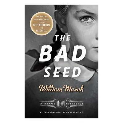 Bad Seed - March, William