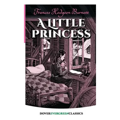 A Little Princess - Burnett, Franceshodgson