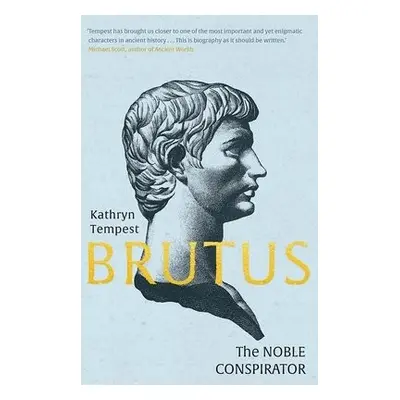 Brutus - Tempest , Kathryn