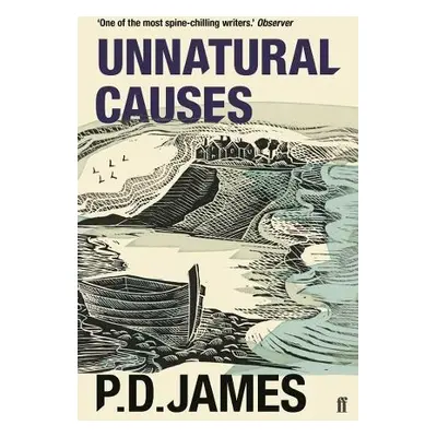 Unnatural Causes - James, P. D.