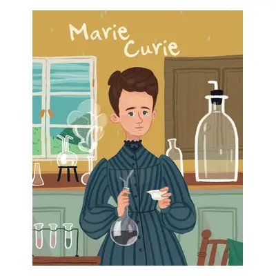 Marie Curie - Kent, Jane