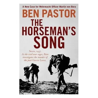 Horseman's Song - Pastor, Ben