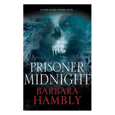 Prisoner of Midnight - Hambly, Barbara