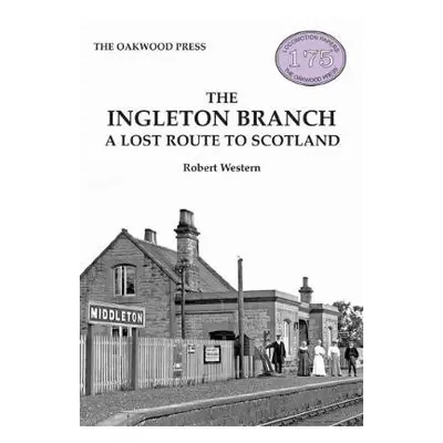 Ingleton Branch - Western, Robert