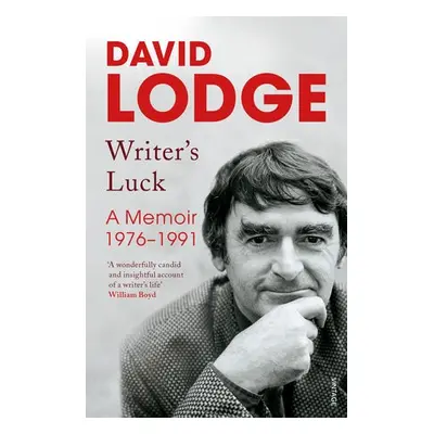 Writer's Luck - Lodge, David