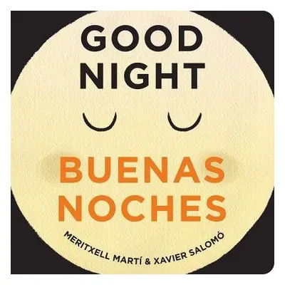 Good Evening - Buenas Noches - Marti, Meritxell a Salomo, Xavier