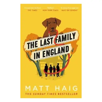 Last Family in England - Haig, Matt